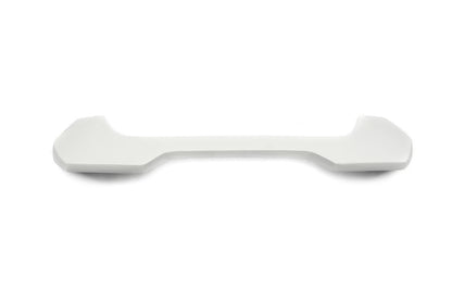 Spoiler Meliset V3 (primed for painting) for Renault Duster 2018-2024 - image 10