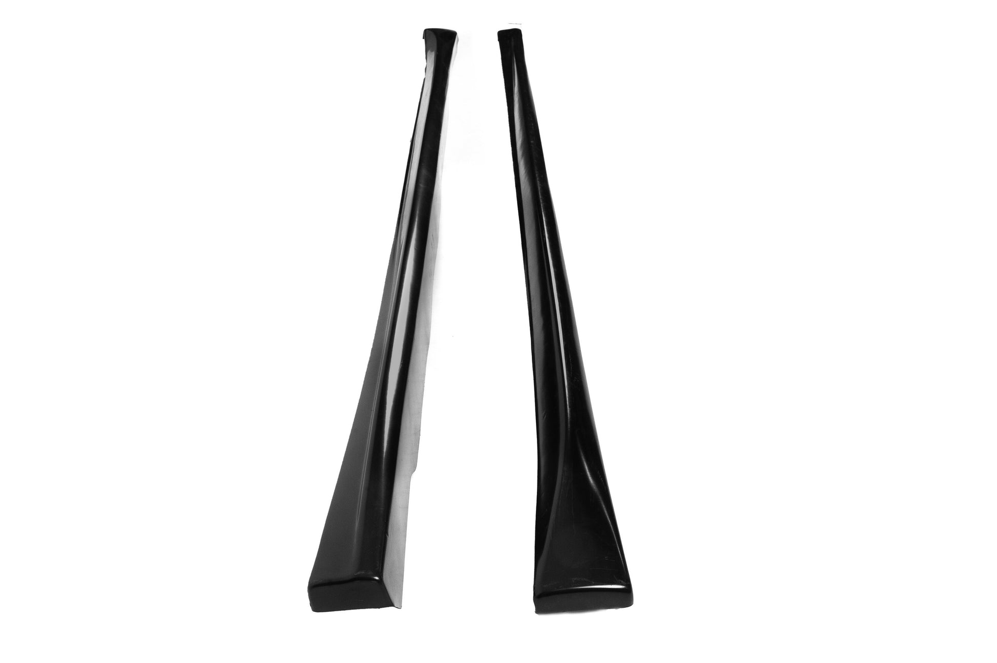 Side sills DPT V-1 (For painting) for Skoda Superb 2015-2024 - image 7