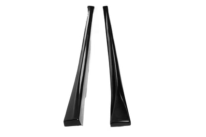 Side sills DPT V-1 (For painting) for Skoda Superb 2015-2024 - image 7