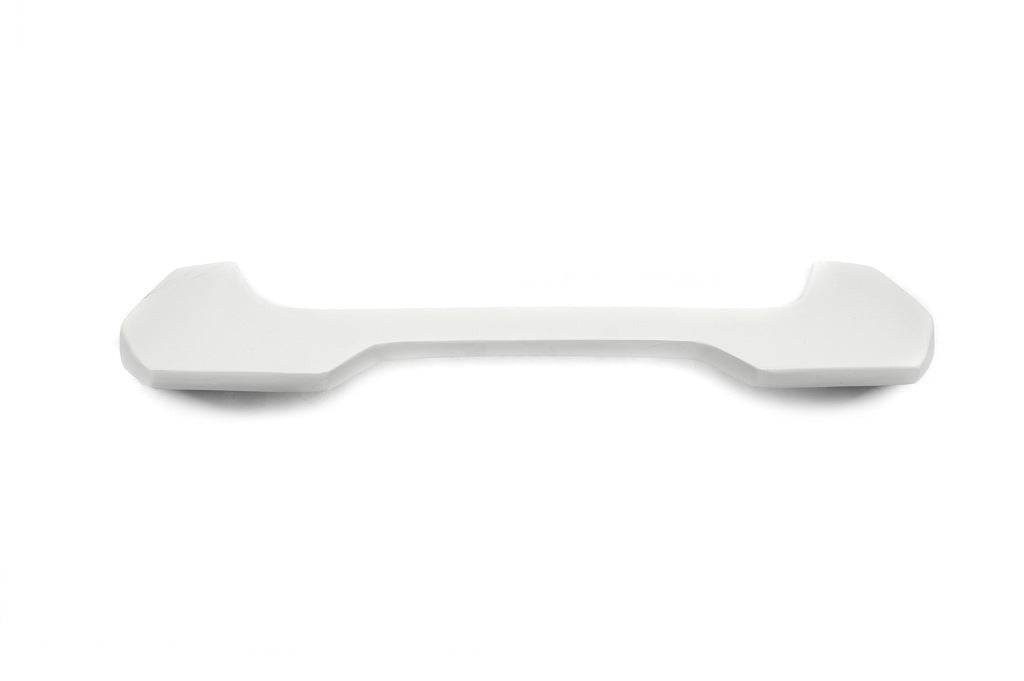 Spoiler Meliset V3 (for painting) for Dacia Duster 2018-2024 - Reelken Auto