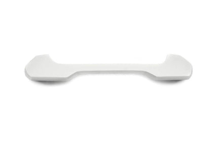 Spoiler Meliset V3 (for painting) for Dacia Duster 2018-2024 - Reelken Auto