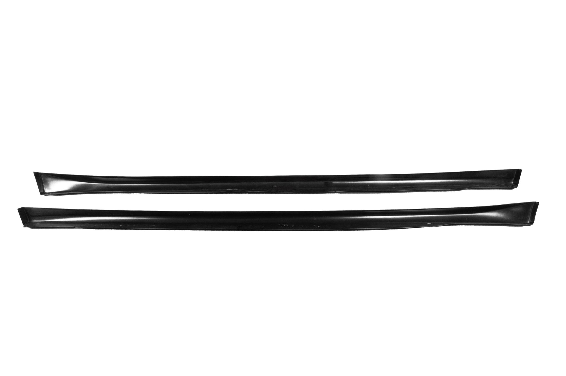 Side Skirts DPT V-1 (primed for painting) for Skoda Superb 2015-2024 - image 6