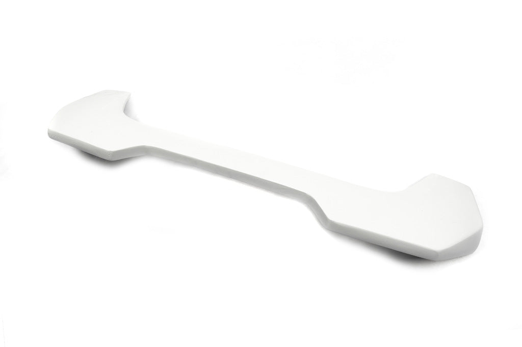 Spoiler Meliset V3 (primed for painting) for Dacia Duster 2018-2024 - image 11