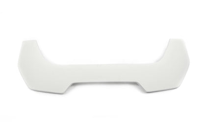 Spoiler Meliset V3 (primed for painting) for Renault Duster 2018-2024 - image 12