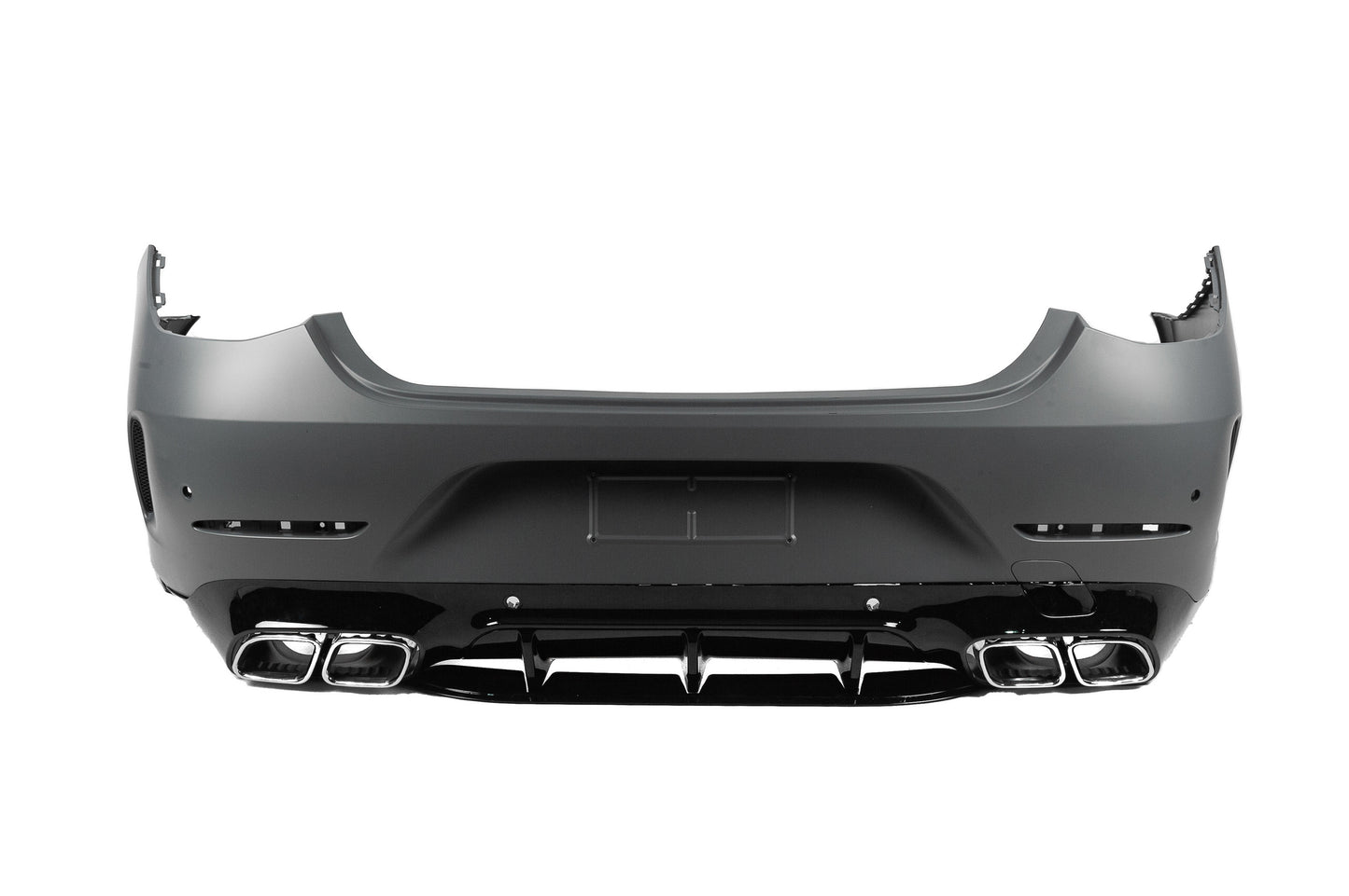 Body Kit AMG GTS63 for Mercedes CLS C257 2018- - image 9