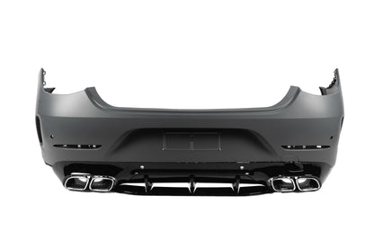 Body Kit AMG GTS63 for Mercedes CLS C257 2018- - image 10