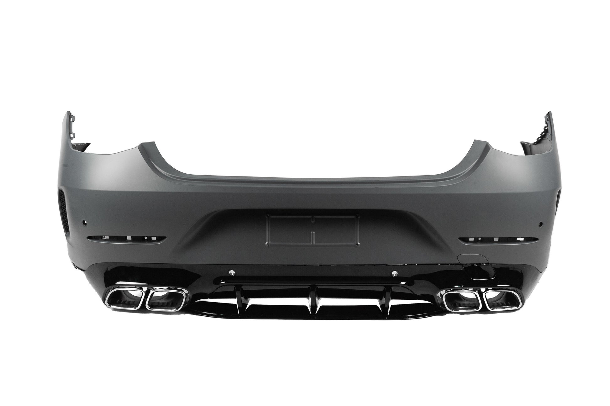 Body Kit AMG GTS63 for Mercedes CLS C257 2018- - image 10