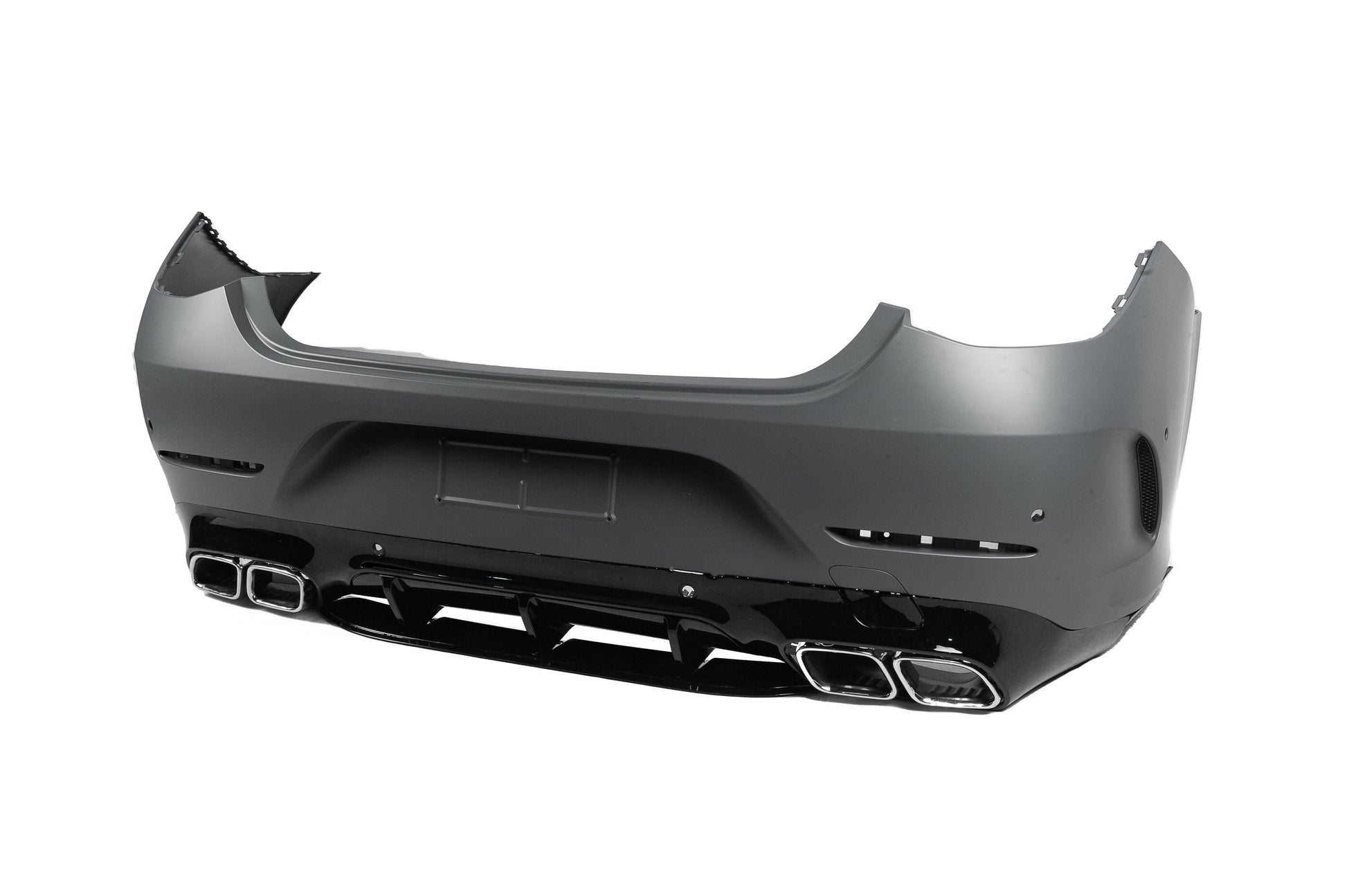 Body Kit AMG GTS63 for Mercedes CLS C257 2018- - image 12