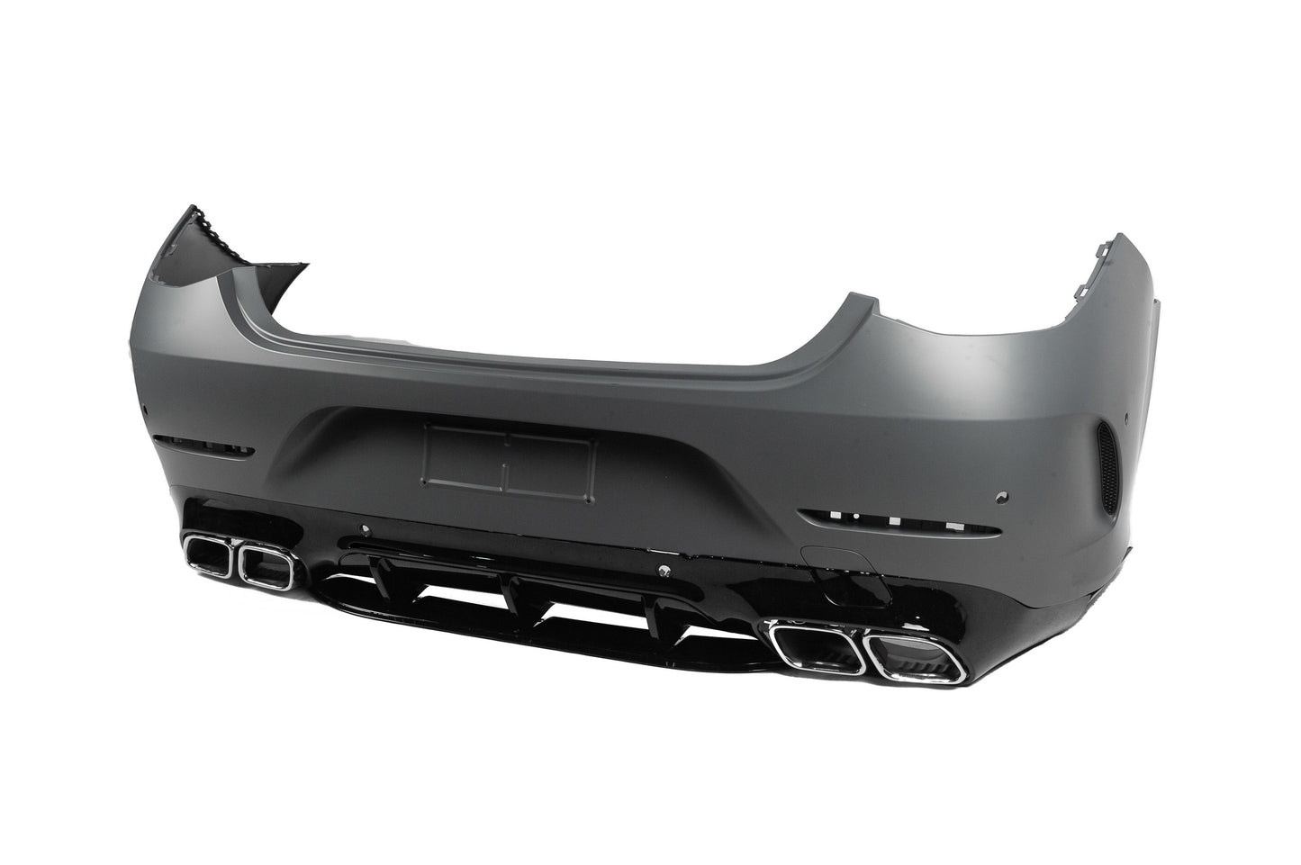 Body Kit AMG GTS63 for Mercedes CLS C257 2018- - image 12