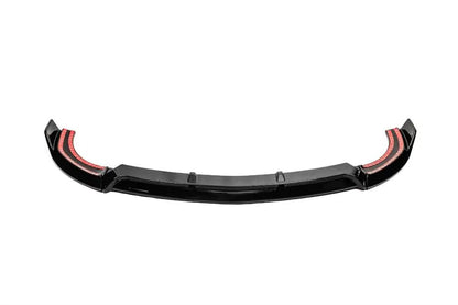 Universal Front Lip Digital Designs V-6 (black) - image 4