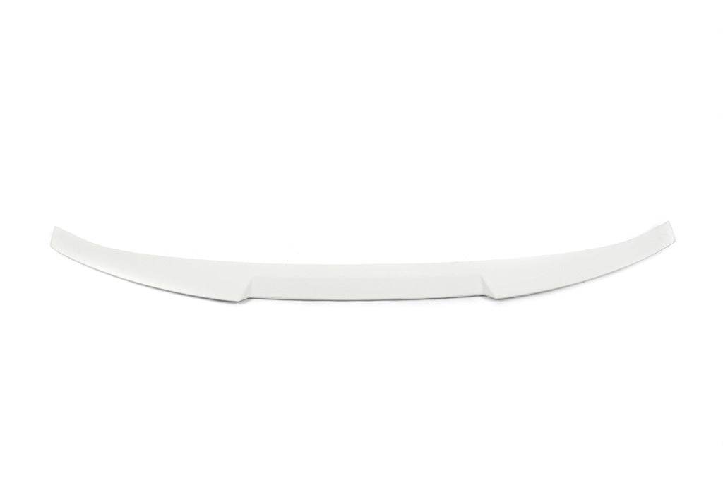 Meliset Bat spoiler (for painting) for BMW 5 Series G30/31 2017-2023 - Reelken Auto