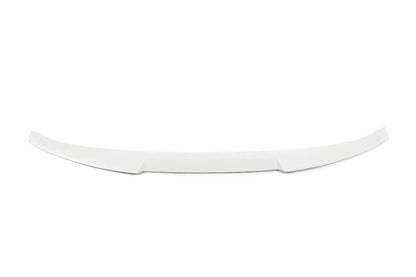 Meliset Bat spoiler (for painting) for BMW 5 Series G30/31 2017-2023 - Reelken Auto