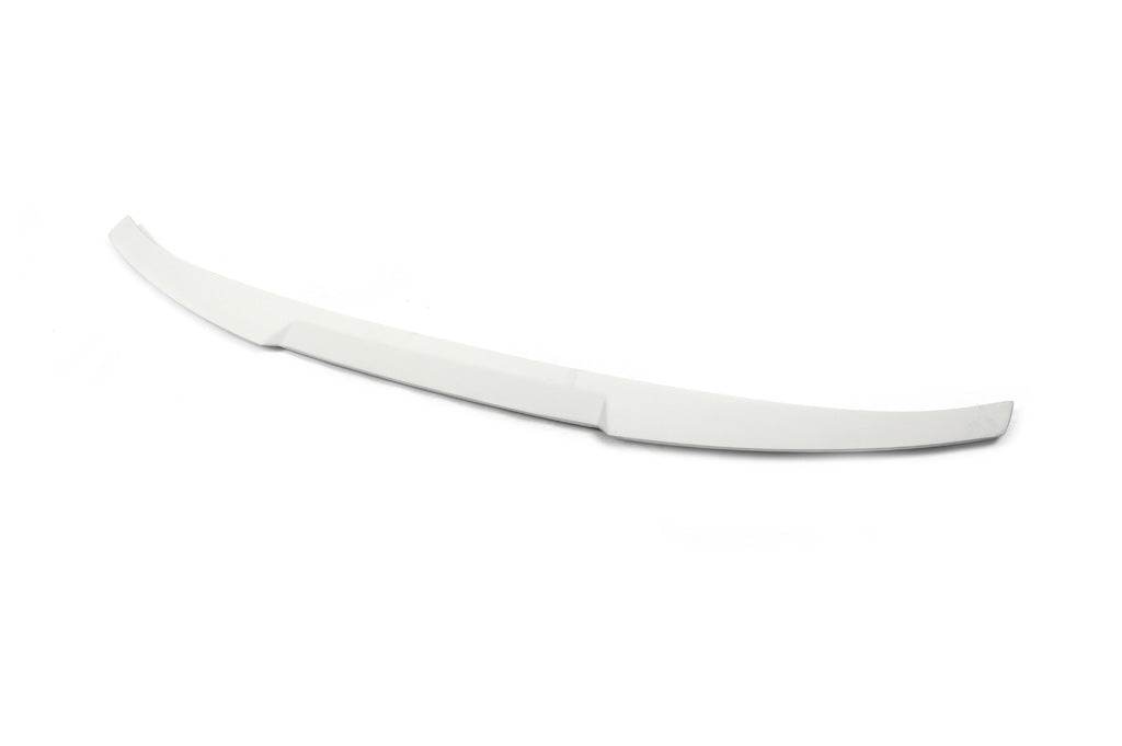 Meliset Bat spoiler (for painting) for BMW 5 Series G30/31 2017-2023 - Reelken Auto