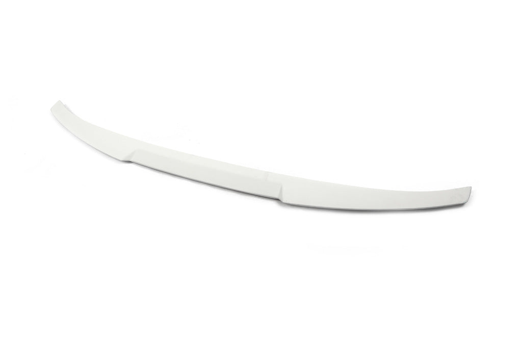 Spoiler Meliset Bat (primed for painting) for BMW 5 Series G30/31 2017-2023 - image 12