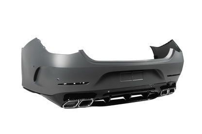 Body Kit AMG GTS63 for Mercedes CLS C257 2018- - image 14