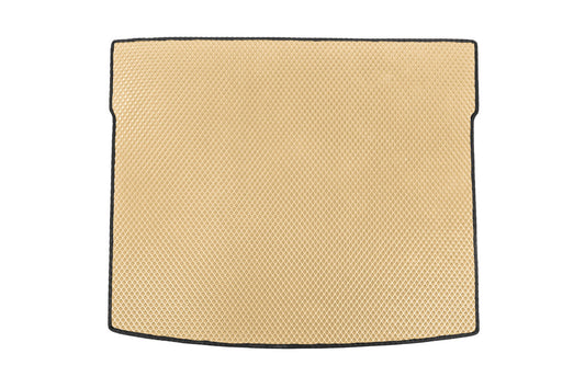 EVA Trunk Mat (Beige) for Nissan Ariya 2022- - image 1