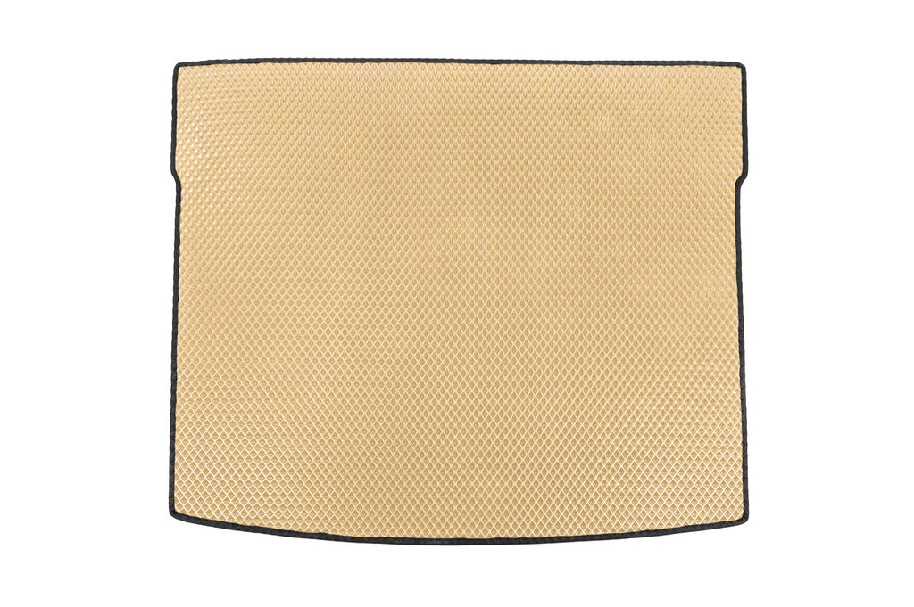 EVA Trunk Mat (Beige) for Nissan Ariya 2022- - image 1