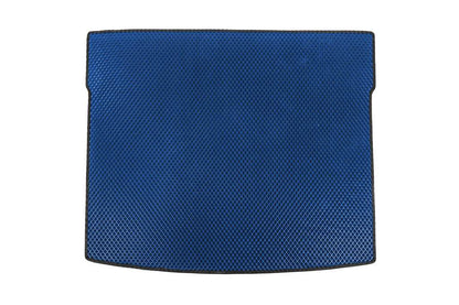 Mat in EVA trunk (Blue) for Nissan Ariya - Reelken Auto