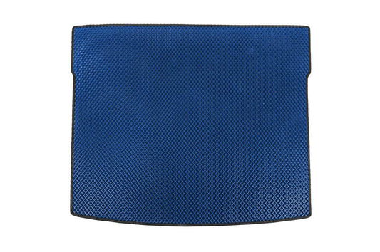 Mat in EVA trunk (Blue) for Nissan Ariya - Reelken Auto
