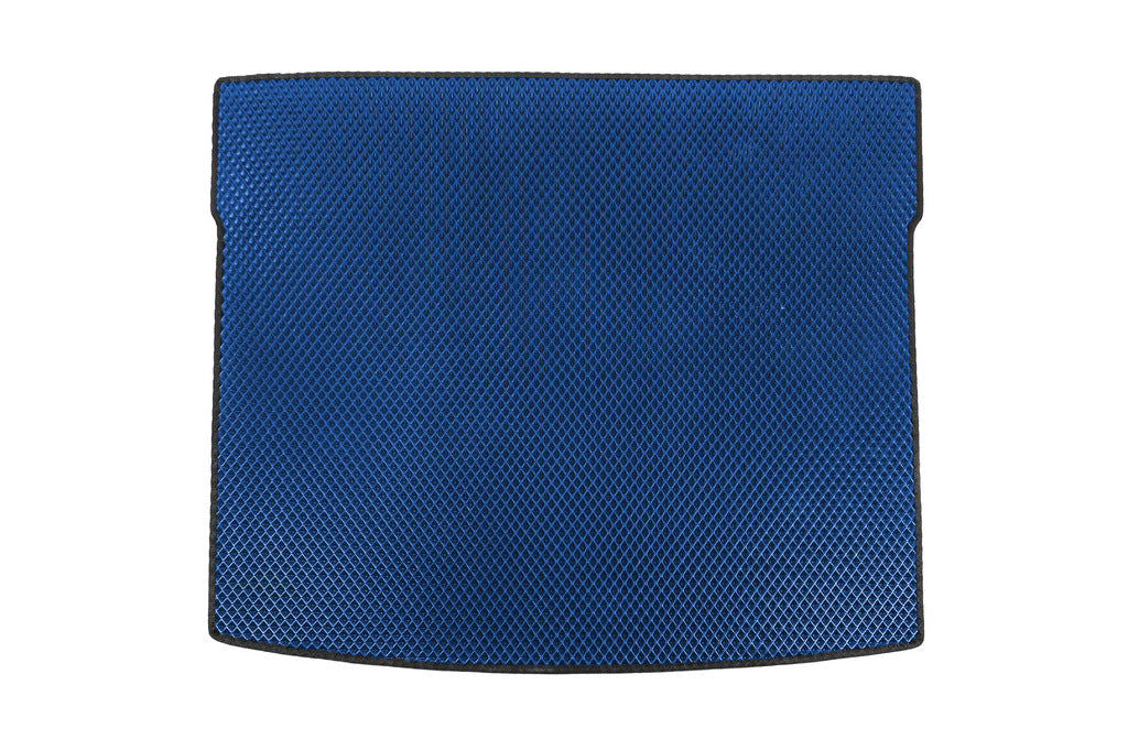 EVA Trunk Mat (Blue) for Nissan Ariya 2022- - image 1