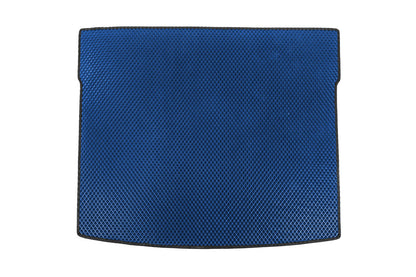 EVA Trunk Mat (Blue) for Nissan Ariya 2022- - image 1
