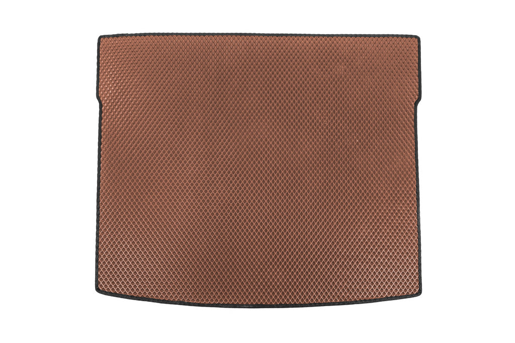 EVA Trunk Mat (Brown) for Nissan Ariya 2022- - image 1