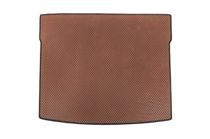 EVA Trunk Mat (Brown) for Nissan Ariya 2022- - image 1