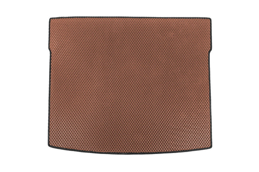 EVA Trunk Mat (Brown) for Nissan Ariya 2022- - image 1