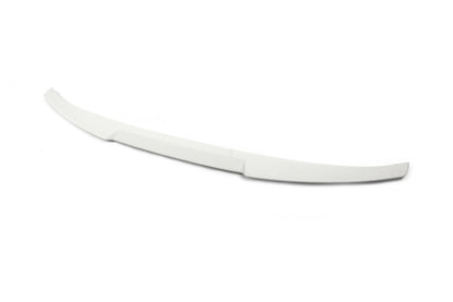 Spoiler Meliset Bat (primed for painting) for BMW 5 Series G30/31 2017-2023 - image 12
