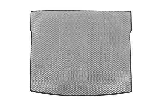 EVA trunk mat (Grey) for Nissan Ariya - Reelken Auto