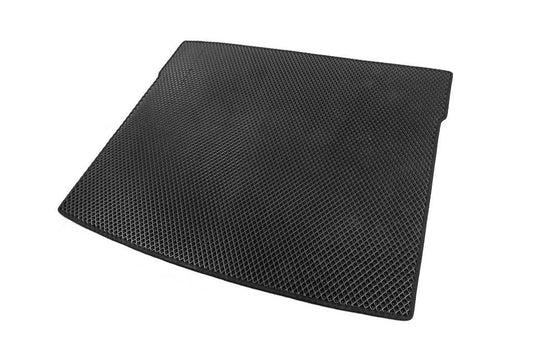EVA boot mat (black) for Nissan Ariya - Reelken Auto