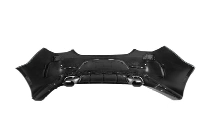 Body kits AMG GTS63 for Mercedes CLS C257 2018- - image 14
