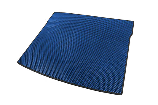 EVA Trunk Mat (Blue) for Nissan Ariya 2022- - image 2