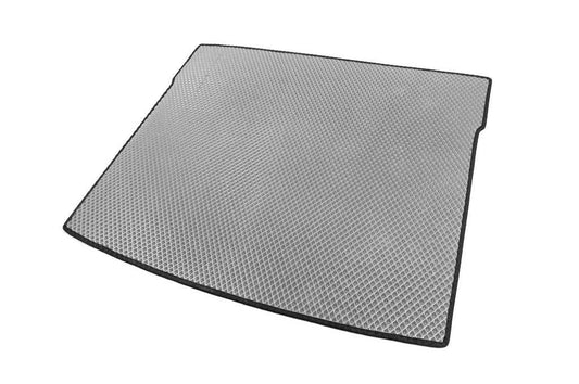 EVA trunk mat (Grey) for Nissan Ariya - Reelken Auto