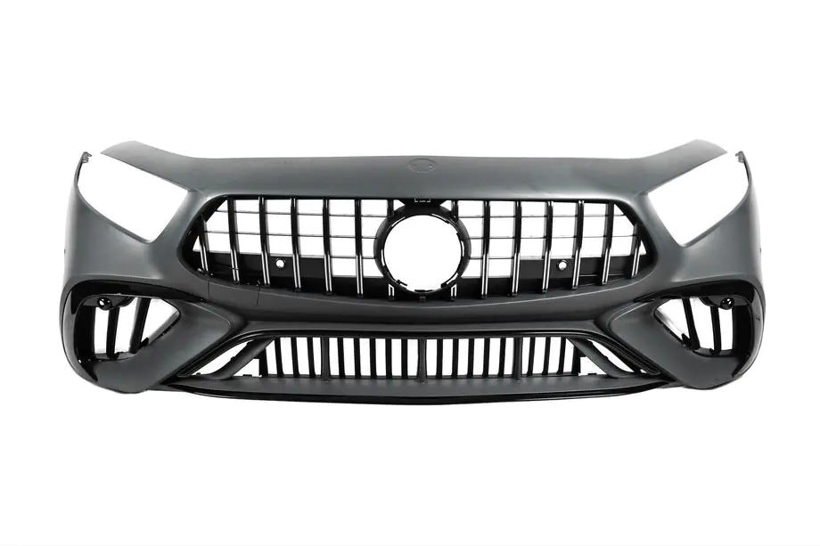 Body Kit AMG GTS63 for Mercedes CLS C257 2018- - image 8