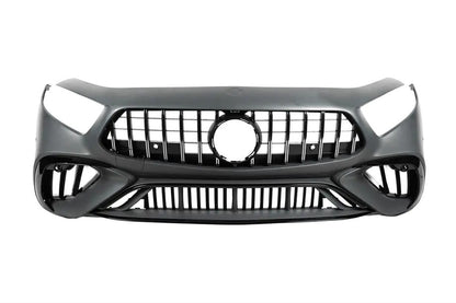 Body Kit AMG GTS63 for Mercedes CLS C257 2018- - image 8