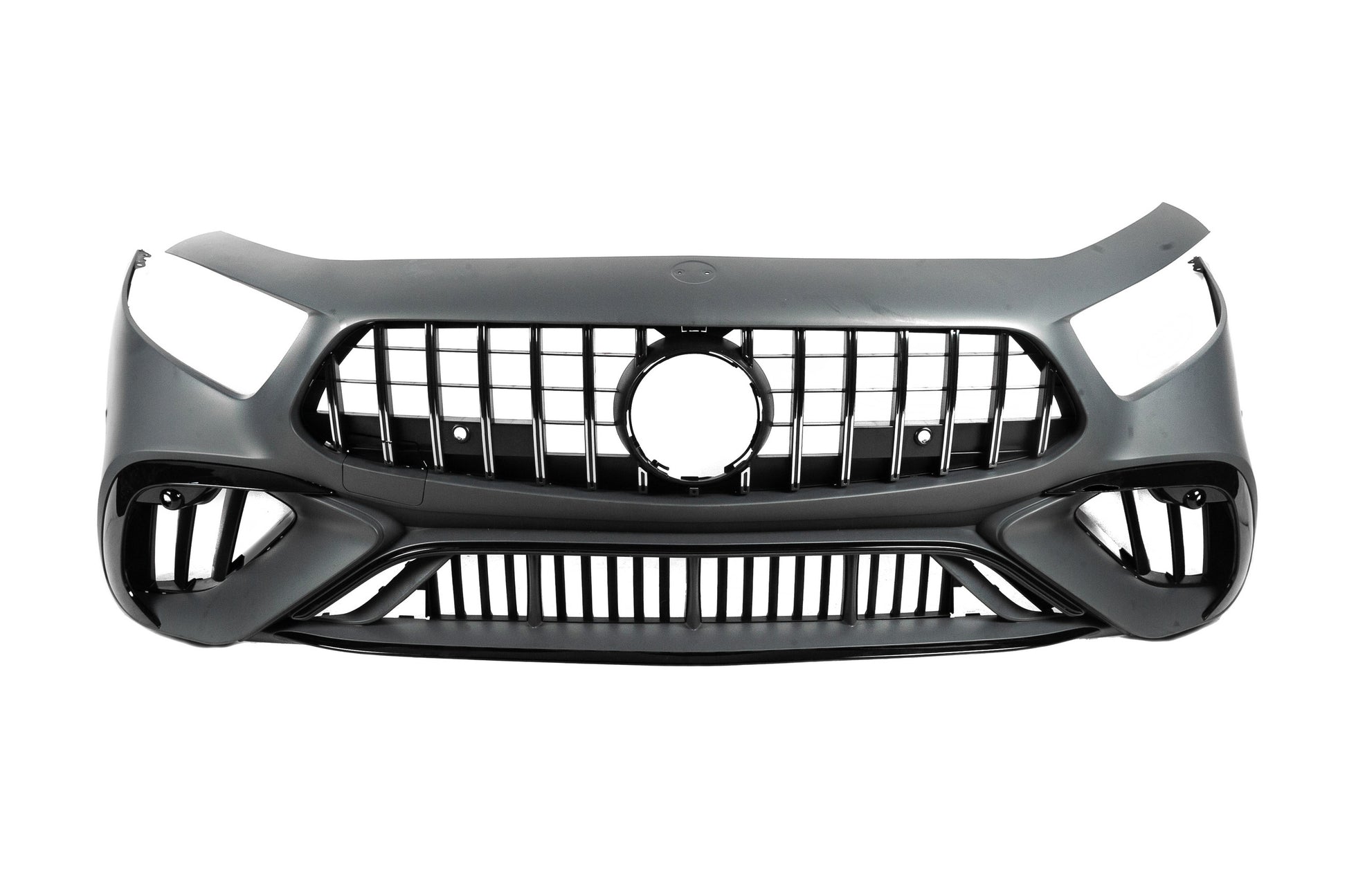 Body Kit AMG GTS63 for Mercedes CLS C257 2018- - image 15