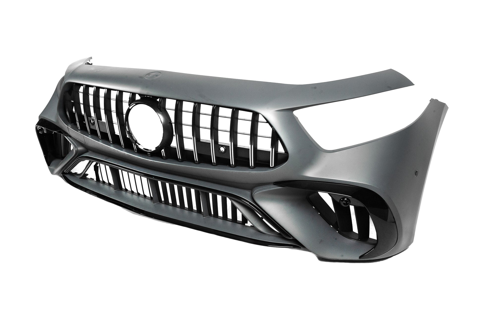 Body Kit AMG GTS63 for Mercedes CLS C257 2018- - image 9