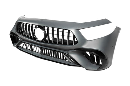 Body Kit AMG GTS63 for Mercedes CLS C257 2018- - image 9