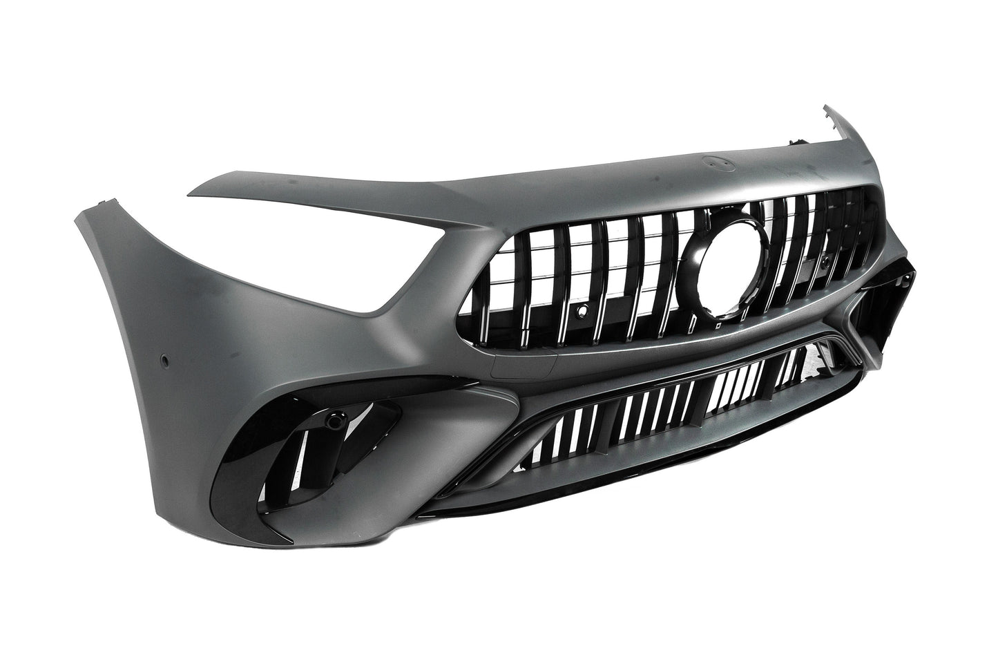 Body Kit AMG GTS63 for Mercedes CLS C257 2018- - image 16