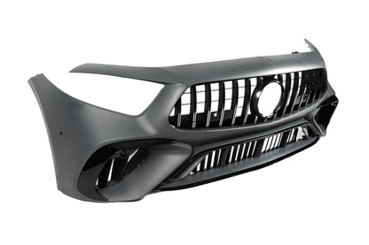 Body Kit AMG GTS63 for Mercedes CLS C257 2018- - image 16