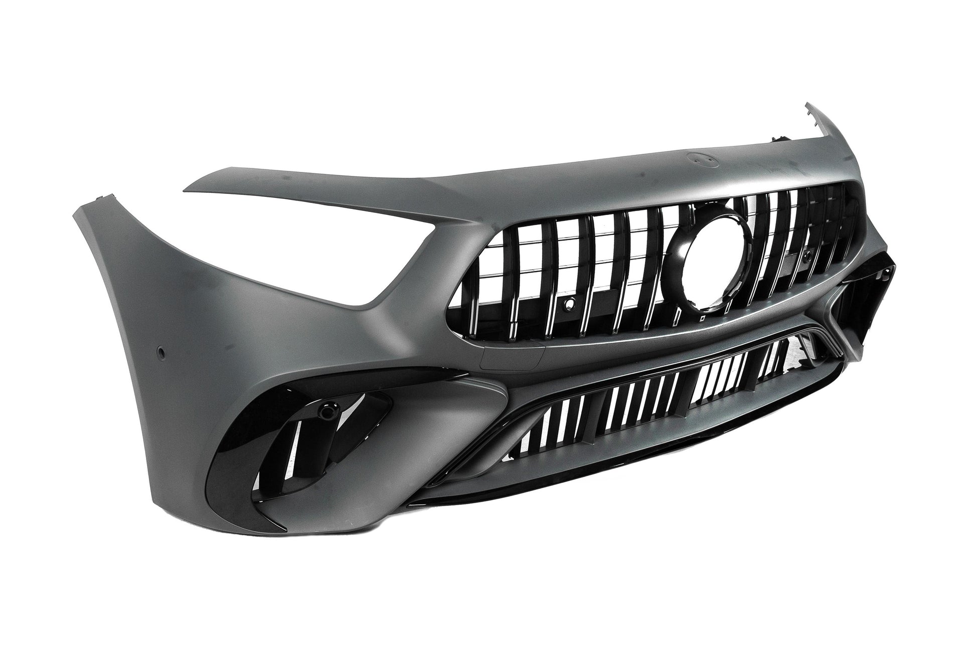 Body Kit AMG GTS63 for Mercedes CLS C257 2018- - image 16