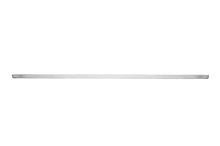 Trunk trim cover above license plate (long) stainless steel for Volkswagen Tiguan 2016-2023 - image 1