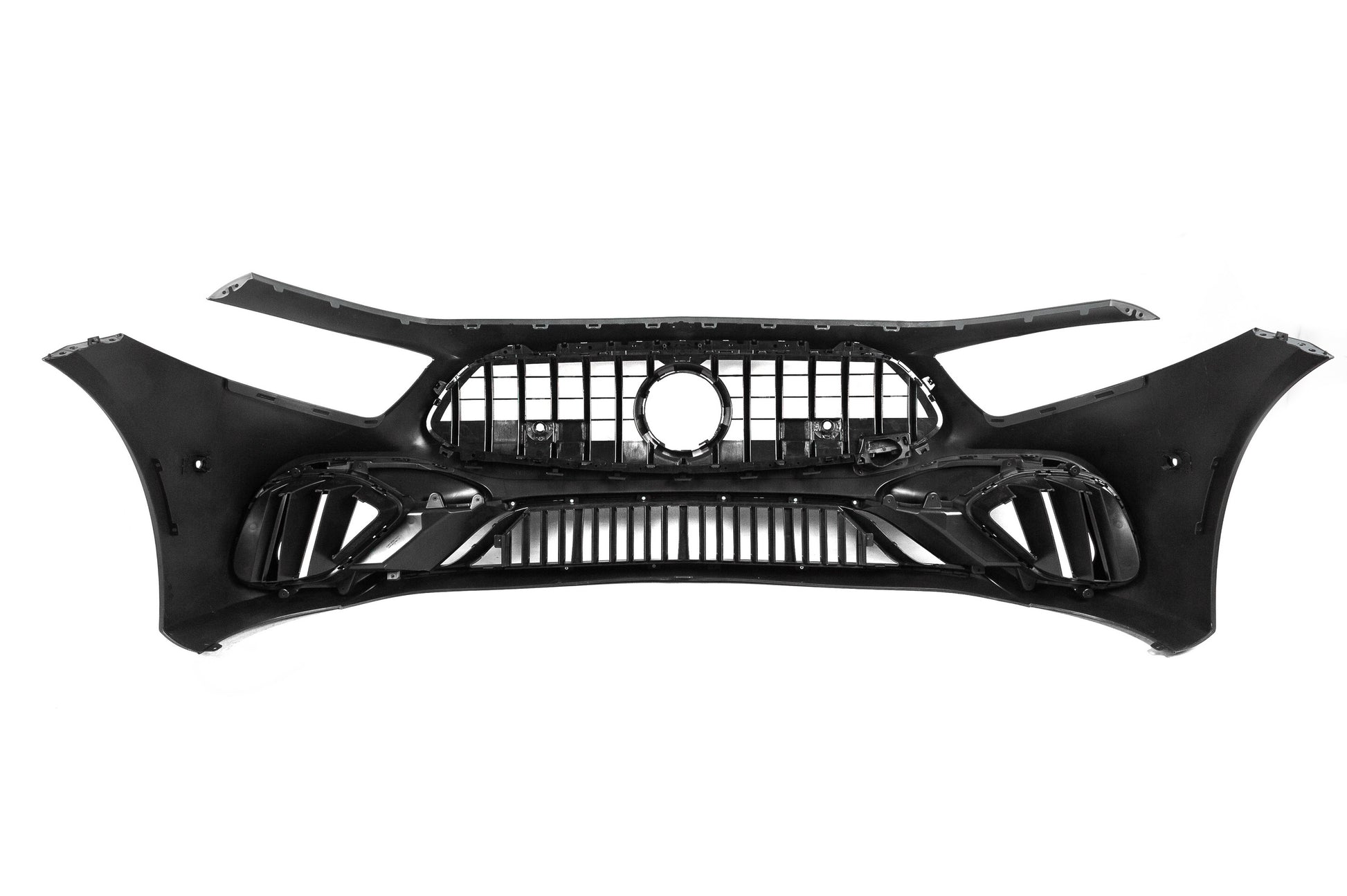 Body Kit AMG GTS63 for Mercedes CLS C257 2018- - image 17