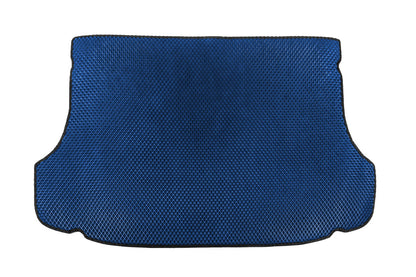 EVA trunk mat (Blue) for Kia Sorento I BL 2002-2009 - image 1