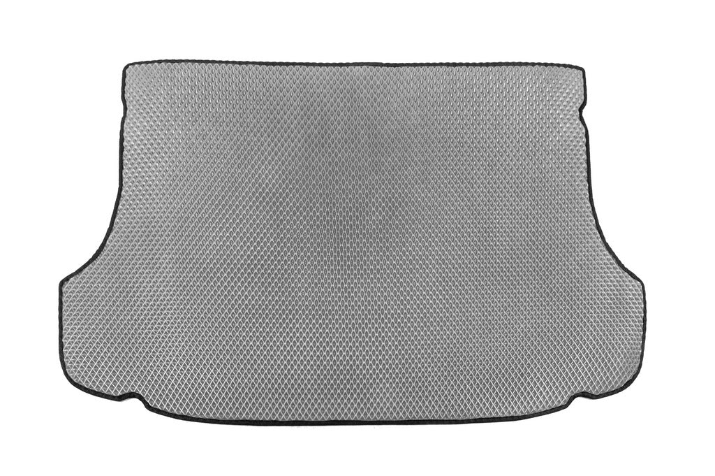 EVA trunk mat (Gray) for Kia Sorento I BL 2002-2009 - image 1