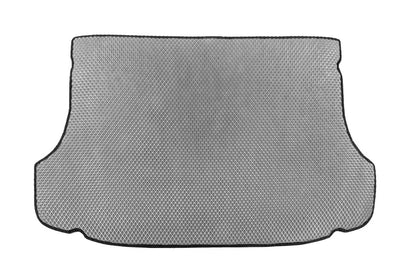 EVA trunk mat (Gray) for Kia Sorento I BL 2002-2009 - image 1
