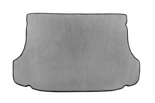 EVA trunk mat (Gray) for Kia Sorento I BL 2002-2009 - image 1
