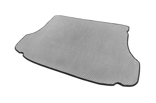 EVA trunk mat (Gray) for Kia Sorento I BL 2002-2009 - image 2
