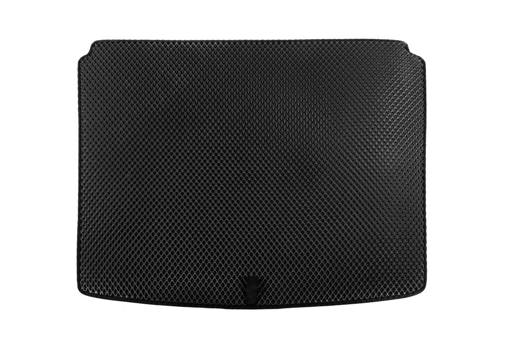 EVA Trunk Mat (black) for Hyundai Ioniq 2016-2022 - image 1